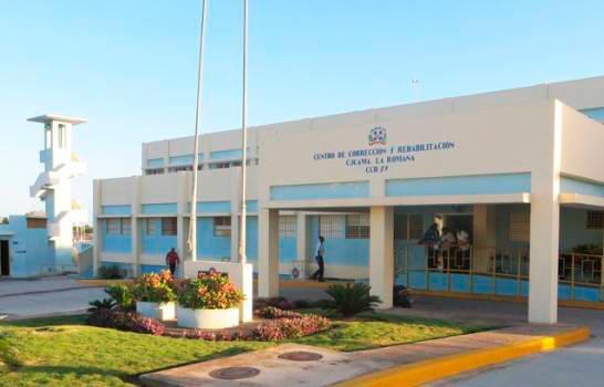 Autoridades activan plan de contingencia en sistema penitenciario debido a las lluvias