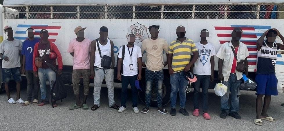Refuerzan acciones migratorias con estricto respeto a los derechos humanos