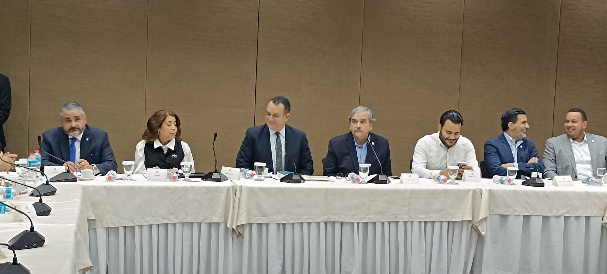 JCE considera se valore el 2% del padrón de electores para candidaturas independientes JCE considera se valore el 2% del padrón de electores para candidaturas independientes