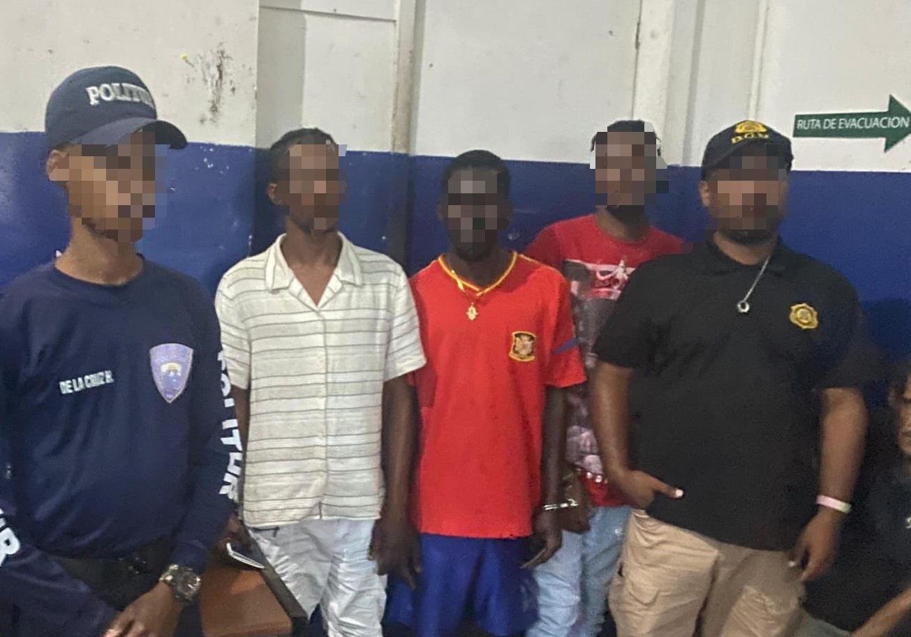 DGM dice garantiza seguridad y respeto a los DDHH durante operativos migratorios