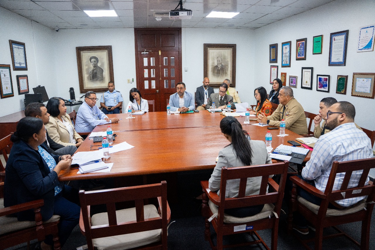 DGM inicia plan para recuperar, restaurar proteger y digitalizar archivos y documentos
