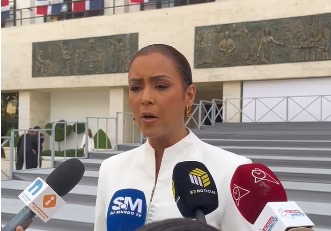 Diputada Selineé Méndez denuncia RD continúa reprobando en Educación