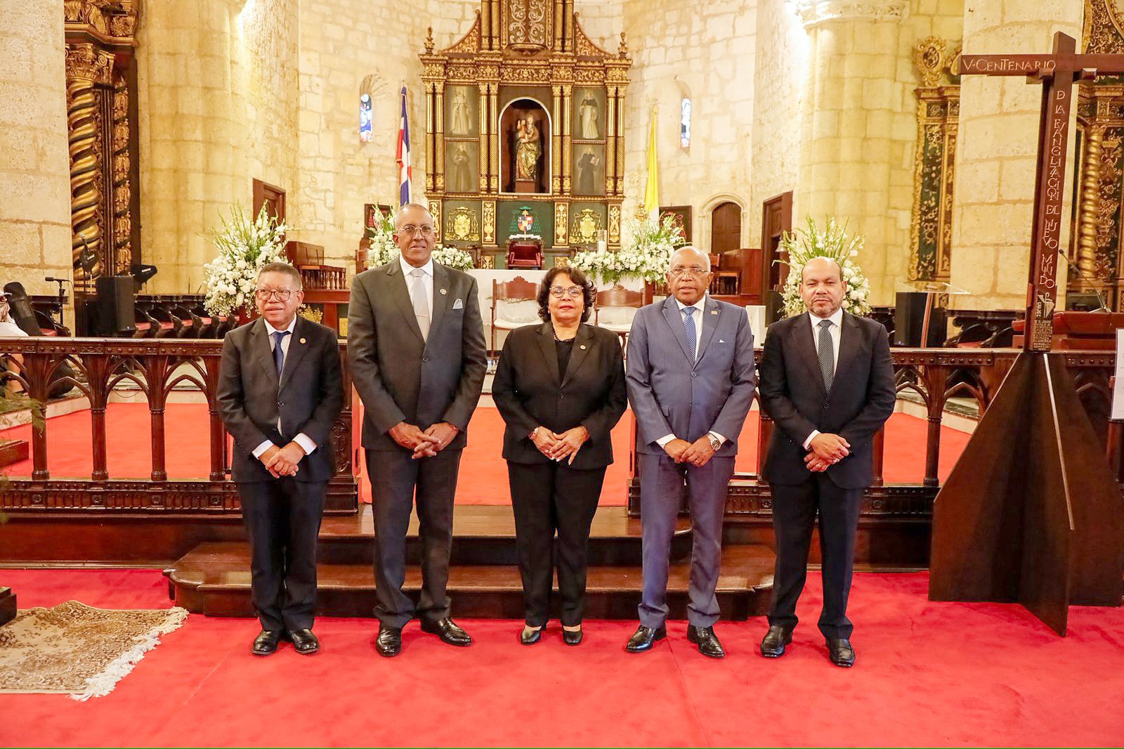 Cámara de Cuentas celebra 171 aniversario comprometido con la transparencia