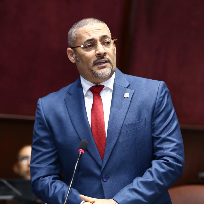 Aprueba ley propuesta por senador Espiritusanto que declara La Romana como provincia Ecoturística