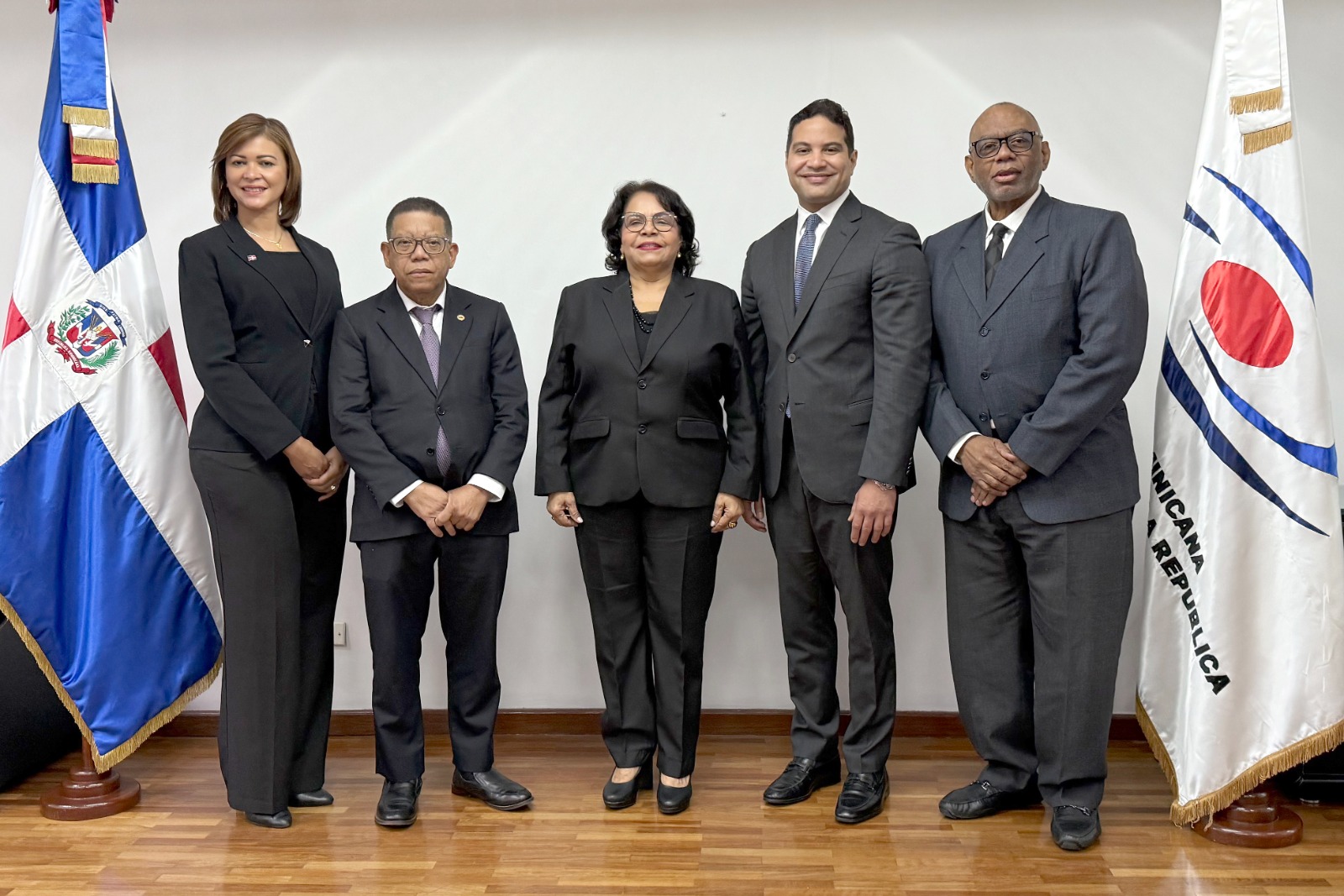 Cámara de Cuentas aprueba y publica informes de auditoría a INAIPI, Hacienda y MICM