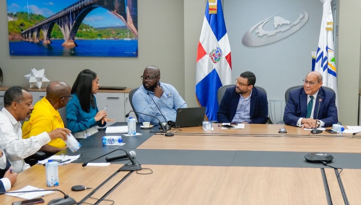 INFOTEP y TVET Council de Barbados anuncian Master Class en gastronomía caribeña para el sector hotelero INFOTEP y TVET Council de Barbados anuncian Master Class en gastronomía caribeña para el sector hotelero