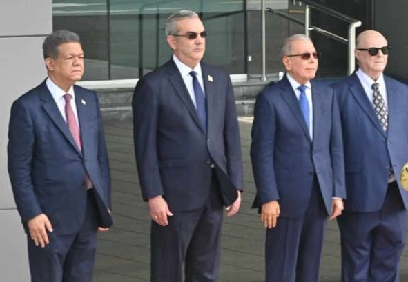 Abinader convoca reunión del CES para junio donde tratarán tema de crisis haitiana