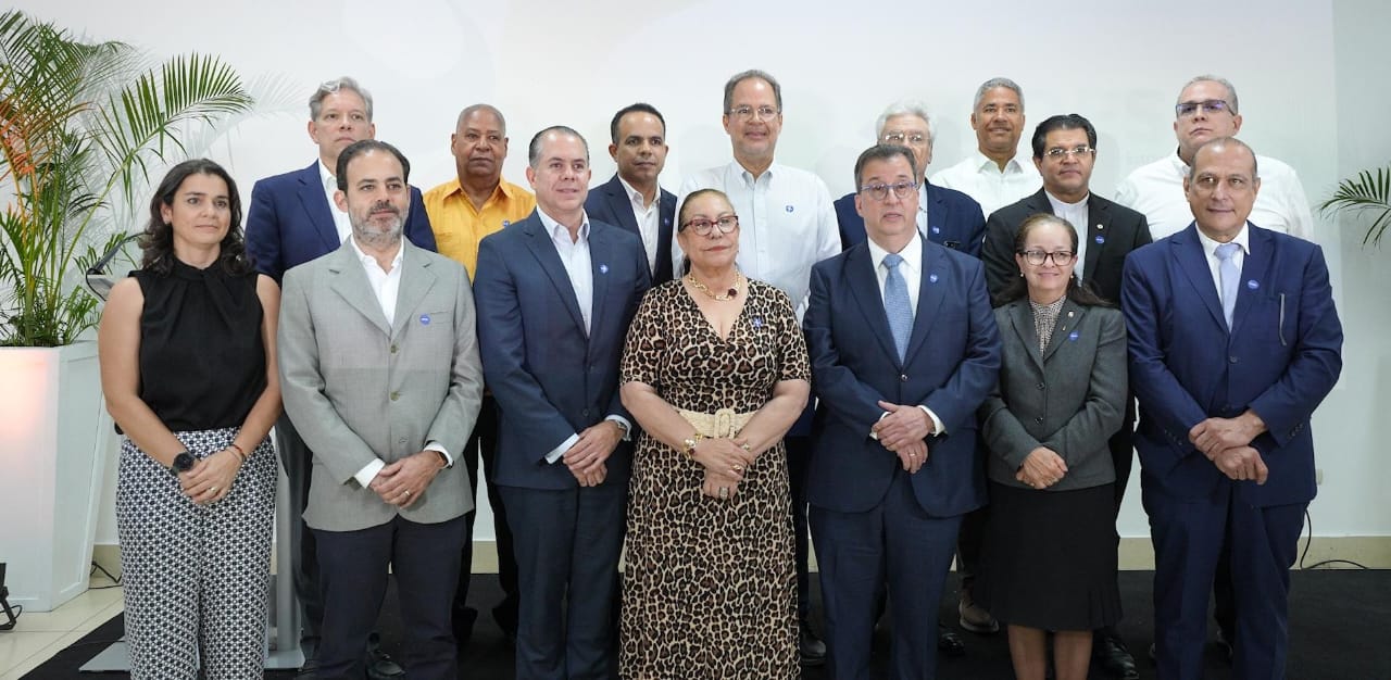 Ricardo Fondeur gana elecciones del Consejo para el Desarrollo Estratégico de Santiago Ricardo Fondeur gana elecciones del Consejo para el Desarrollo Estratégico de Santiago