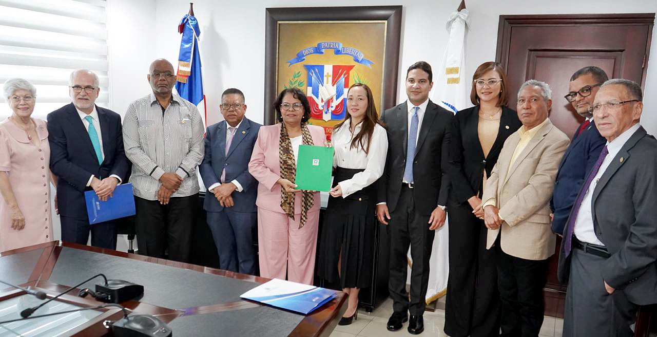 Participación Ciudadana afirma recientes auditorías evidencian que “nada quedará engavetado” durante visita a la Cámara de Cuentas