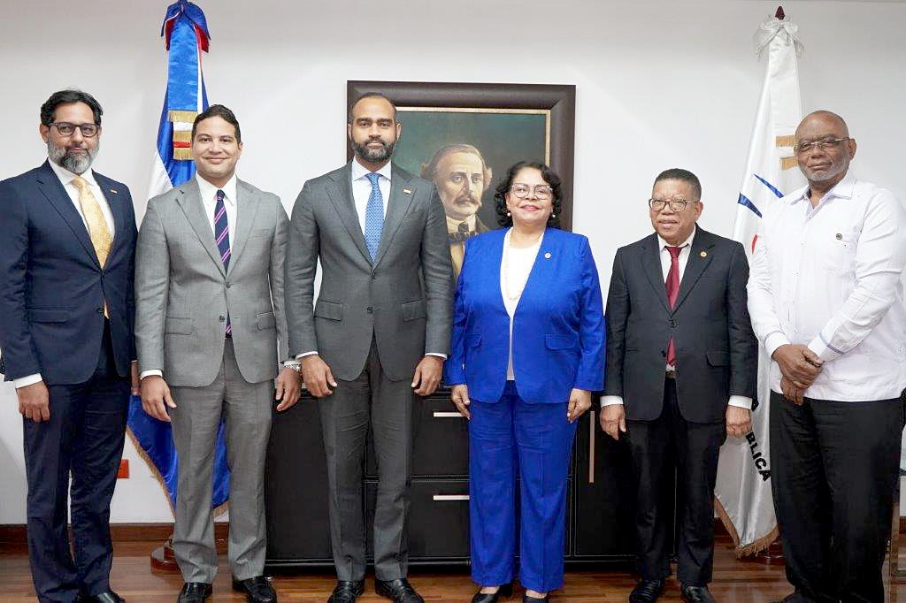 Codessd en visita a la CC: “Recientes auditorías evidencian que el nuevo Pleno viene con energía y con disposición de hacer las cosas bien y pronto”