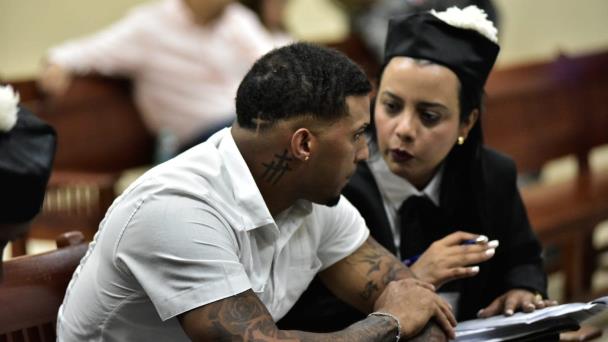 Defensa de Wander Franco y madre de adolescente explotada sexualmente entran en pánico ante pruebas contundentes