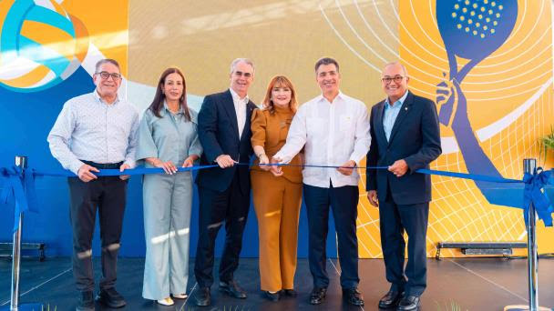 Popular inaugura su nuevo Centro Deportivo para colaboradores