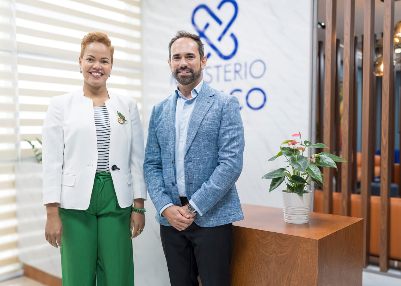 Ministerio Público valora invitación de Crime Stoppers a reunión regional contra el comercio ilícito