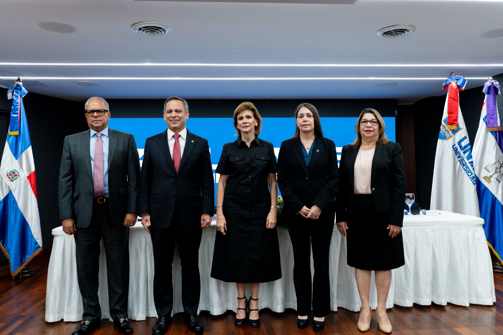 Presidente de la SCJ considera que la tecnología debe estar guiada por los valores 