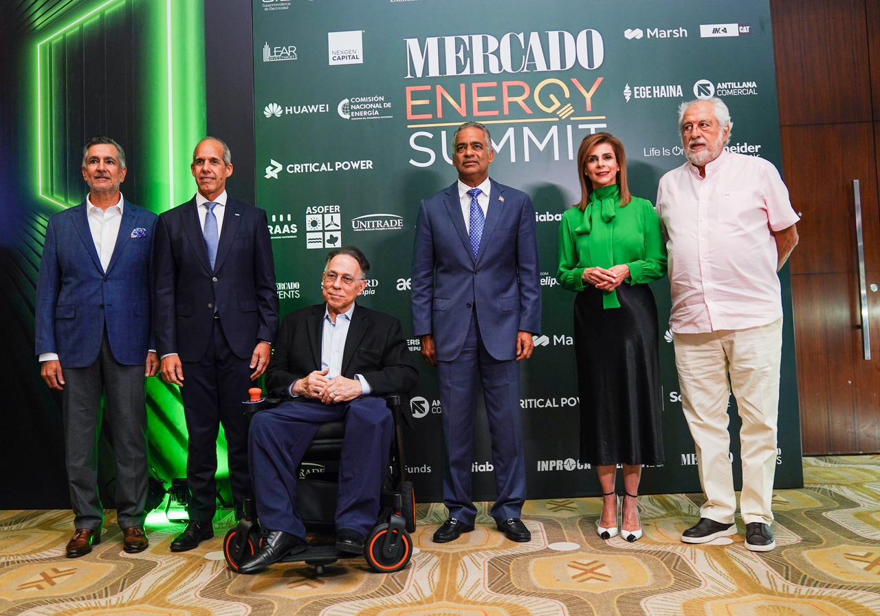 Marranzini: Transformar la distribución eléctrica requiere inversiones y firmeza institucional