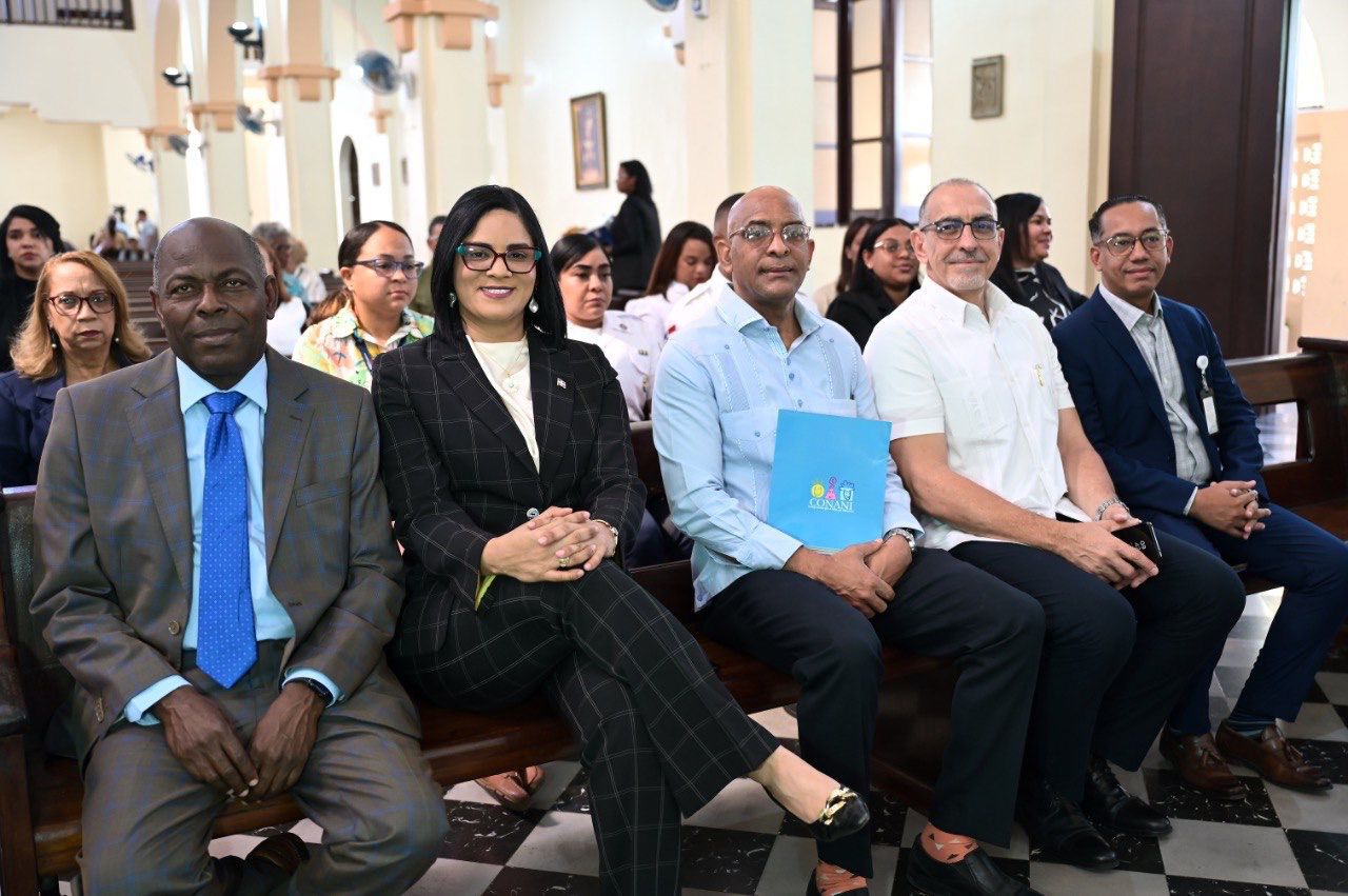 Ministerio de Trabajo conmemora Día Mundial contra el Trabajo Infantil