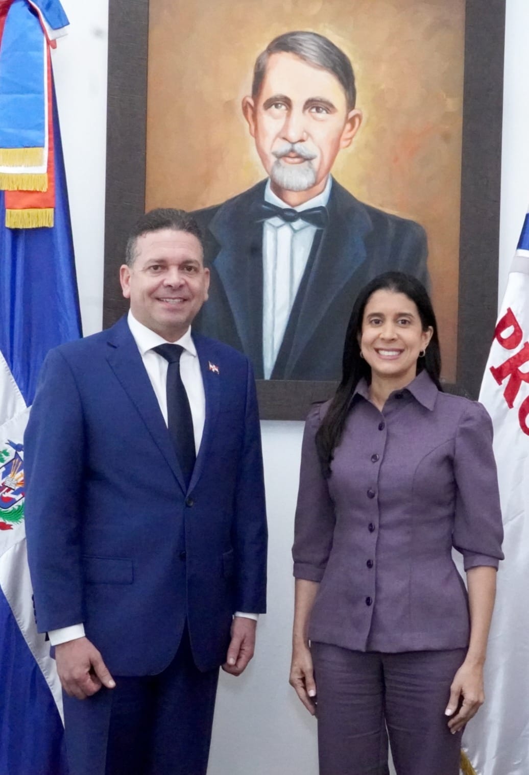 Consejo Directivo de Proindustria aprueba Plan Estratégico Institucional (PEI 2025-2028)
