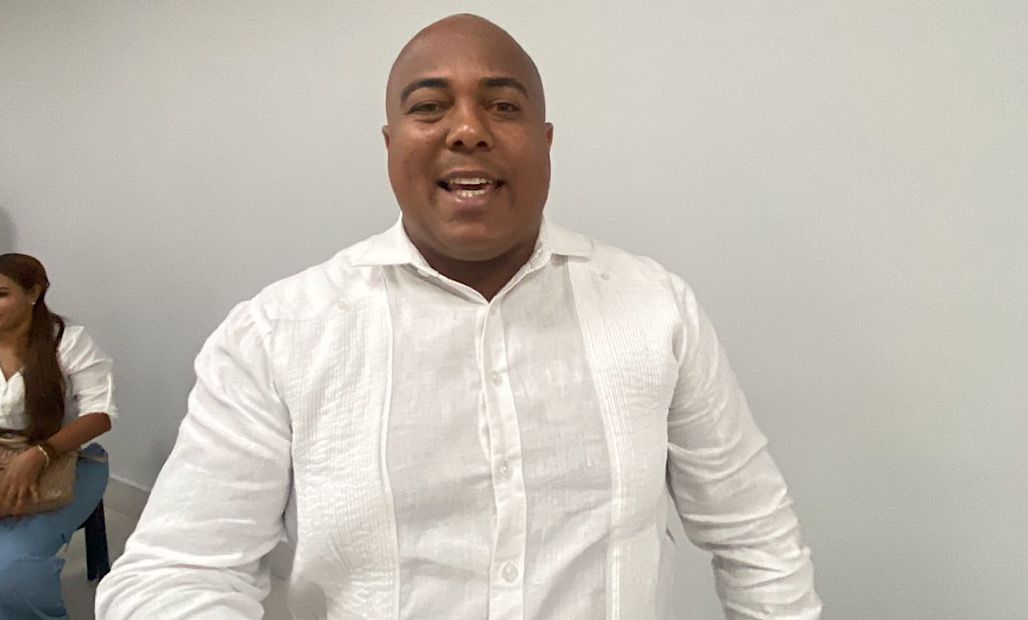 Alcalde Freddy Cruz pide elevar a categoría de municipio a Cabarete de Puerto Plata
