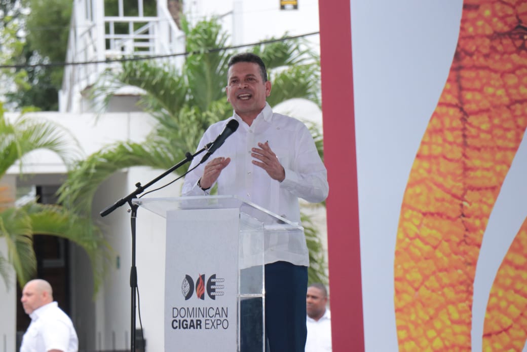 Proindustria anuncia inversión de RD$60 millones para Parque Zona Franca Tamboril