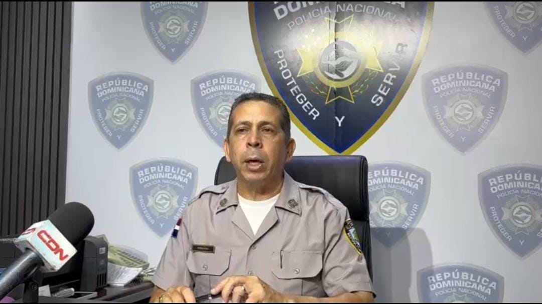PN y MP profundizan investigación por enfrentamiento que dejó dos fallecidos en estación de combustible de SDN