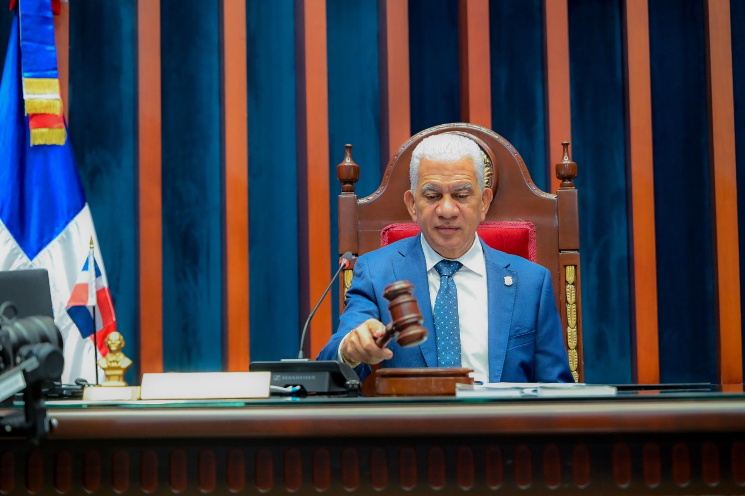 Senado aprueba en segunda lectura Ley que declara el 25 de octubre de cada año Día del Cooperativismo en la República Dominicana