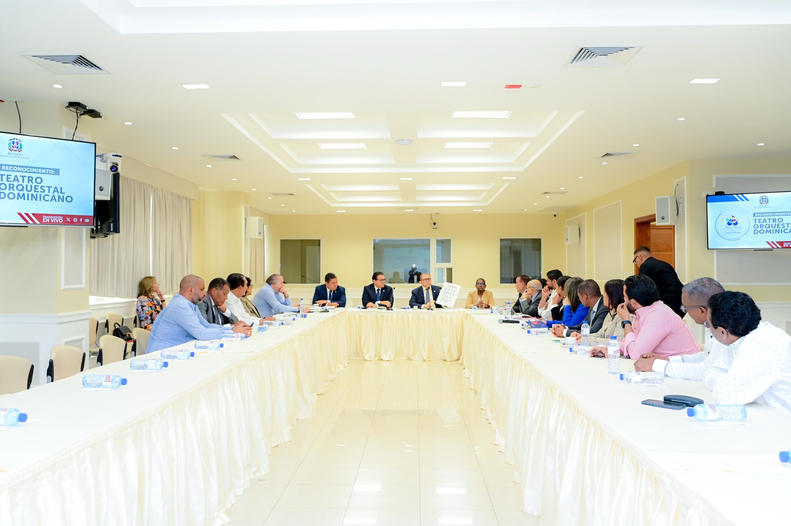 Comisión Bicameral estudia modificaciones Ley de Seguridad Social pospuso vistas públicas para próxima legislatura