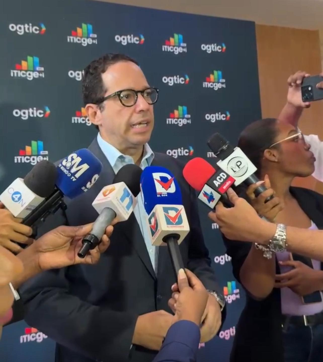 Ministro Freund: El 100% de las instituciones estarán integradas en esquema de horario escalonado para el próximo lunes