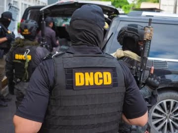 Ministerio Público solicita prisión preventiva para arrestado en Operación Jaguar
