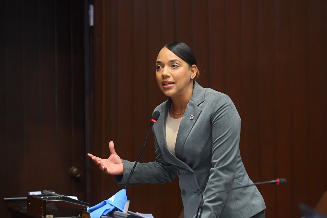 Diputado Tayluma Calderón ante auge violencia social llama a promover cultura de la paz