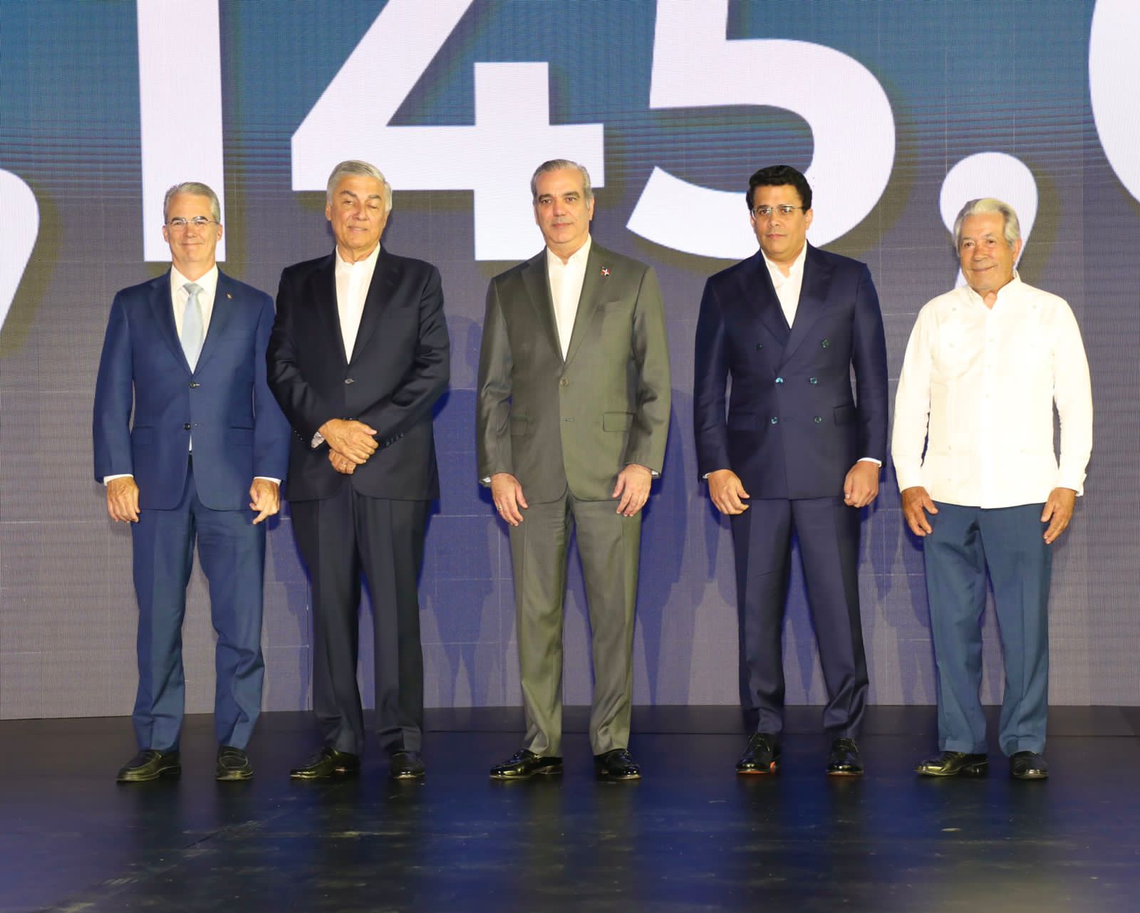 RD supera los 6 millones de visitantes en primer semestre