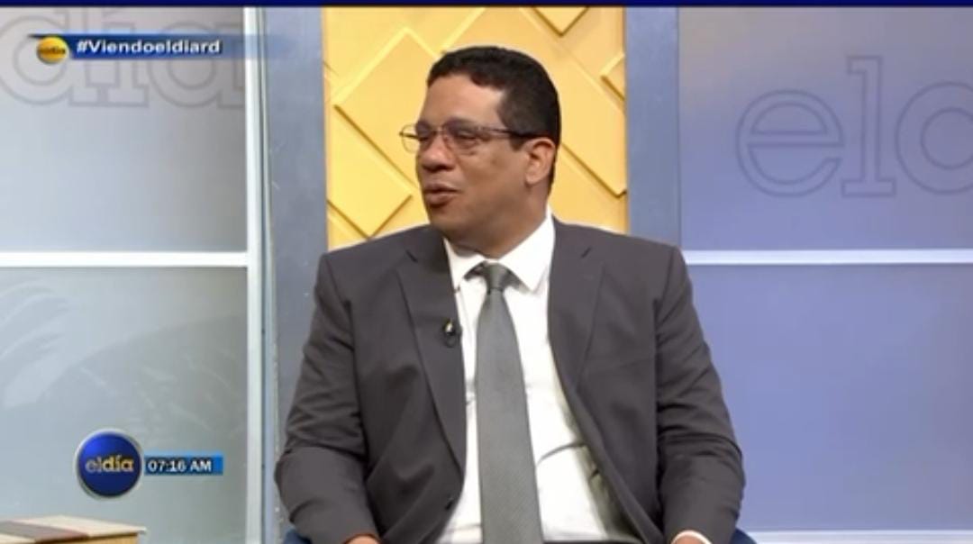 Carlos Pimentel destaca valentía de Milton Morrison al resistir presiones y negarse a firmar adenda irregular con Dekolor