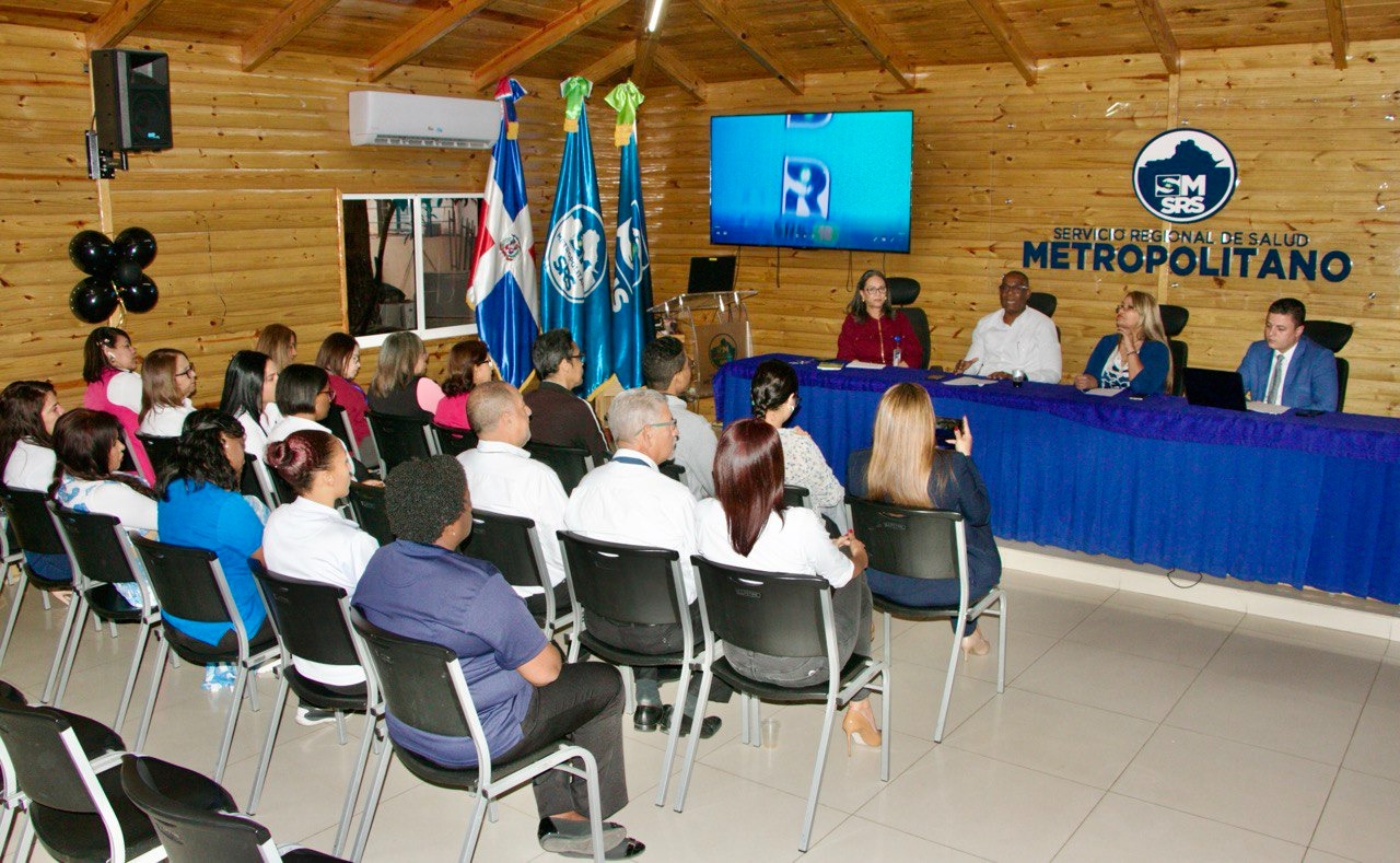 “La discreción refuerza la confianza entre colaboradores y usuarios”, resaltan en panel del SRSO