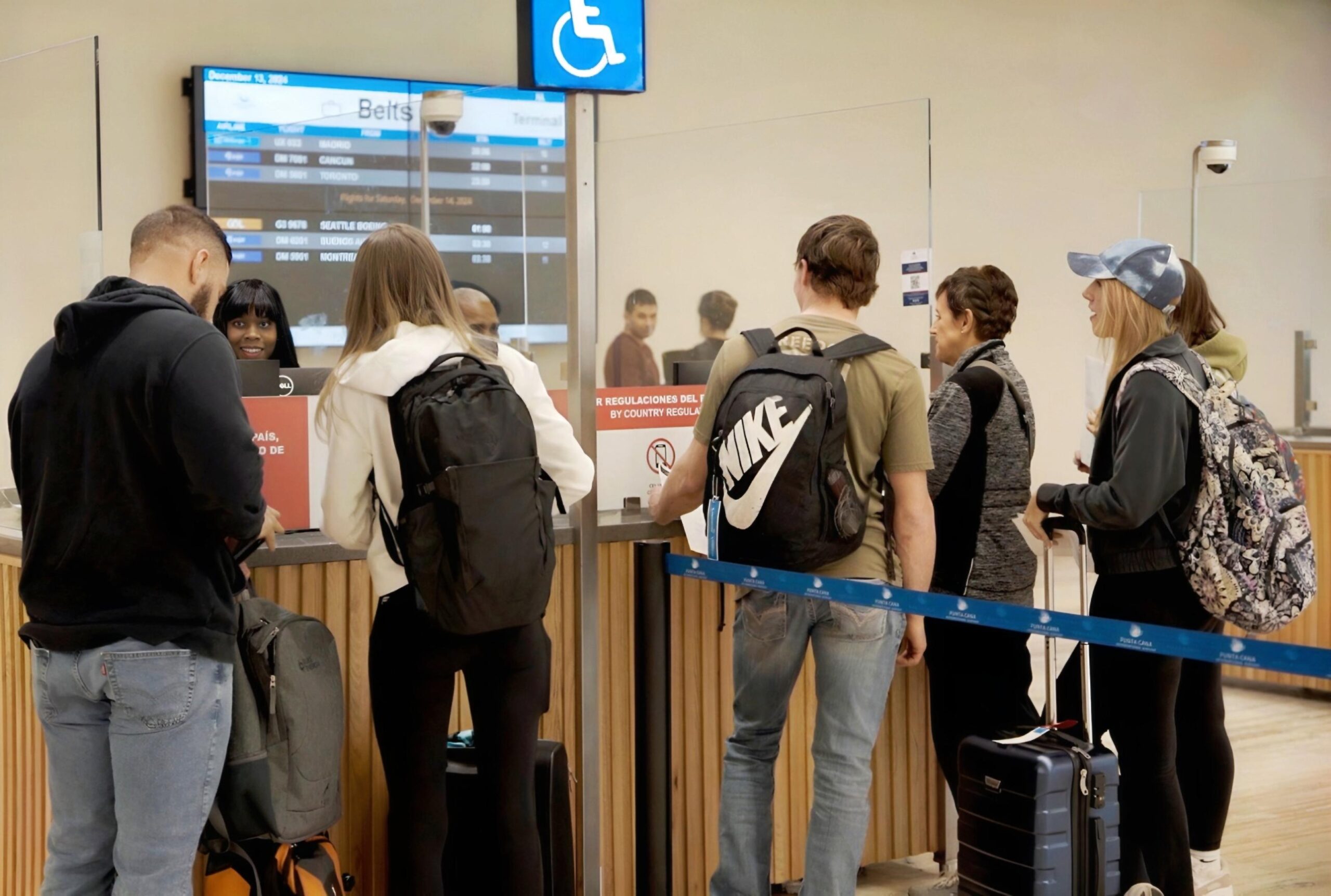Migración procesa más 14.7 millones de transacciones de control migratorio en primer semestre de 2025