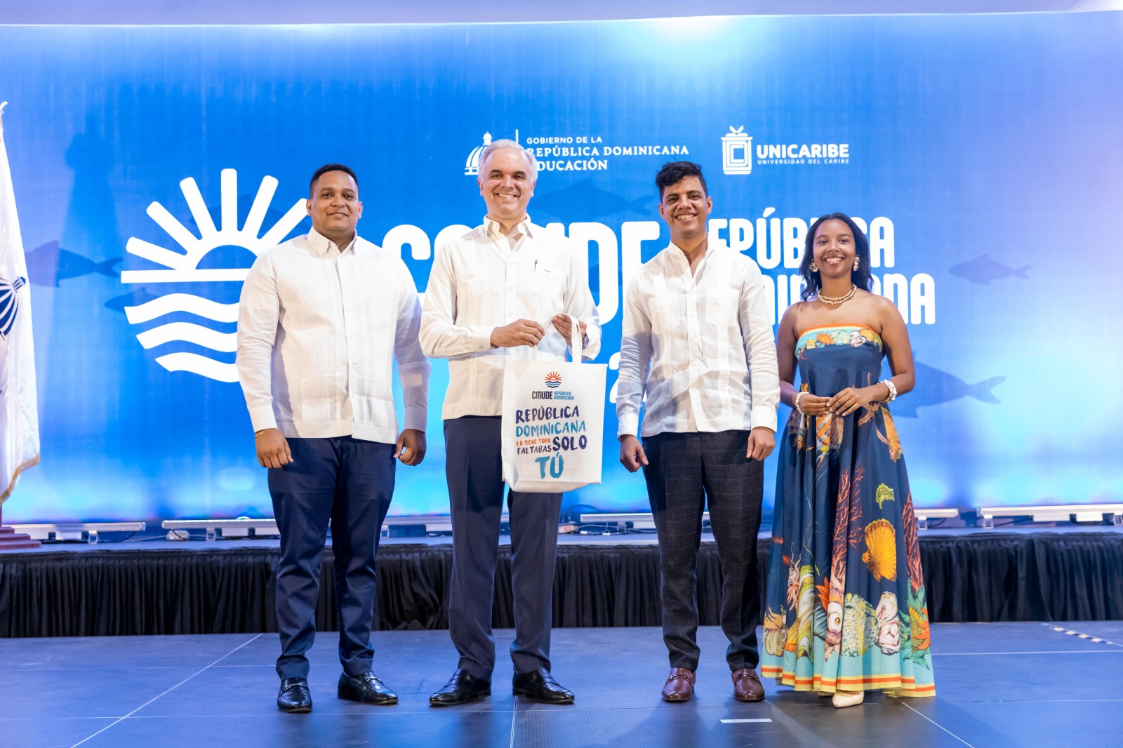MINERD celebra por primera vez en el país el Campeonato Mundial de Debate MINERD celebra por primera vez en el país el Campeonato Mundial de Debate