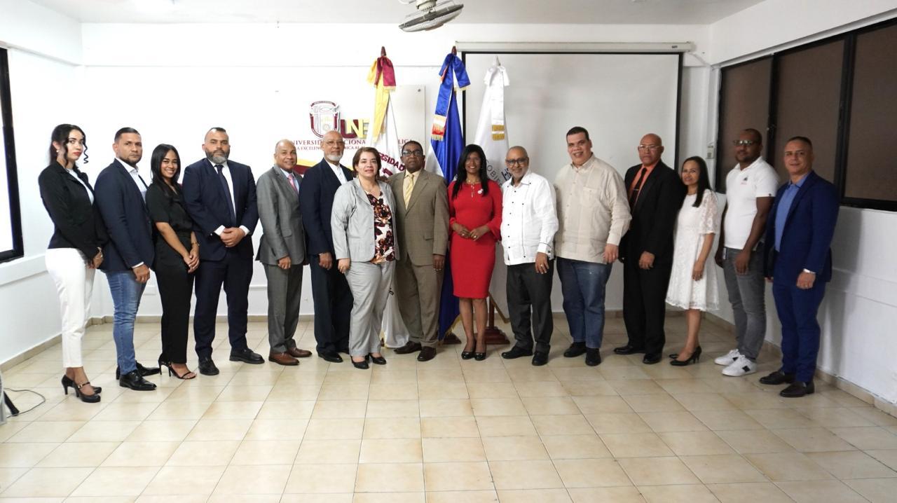 MESCyT presenta plan de innovación al 2030 con centros de excelencia y competencia nacional de matemáticas