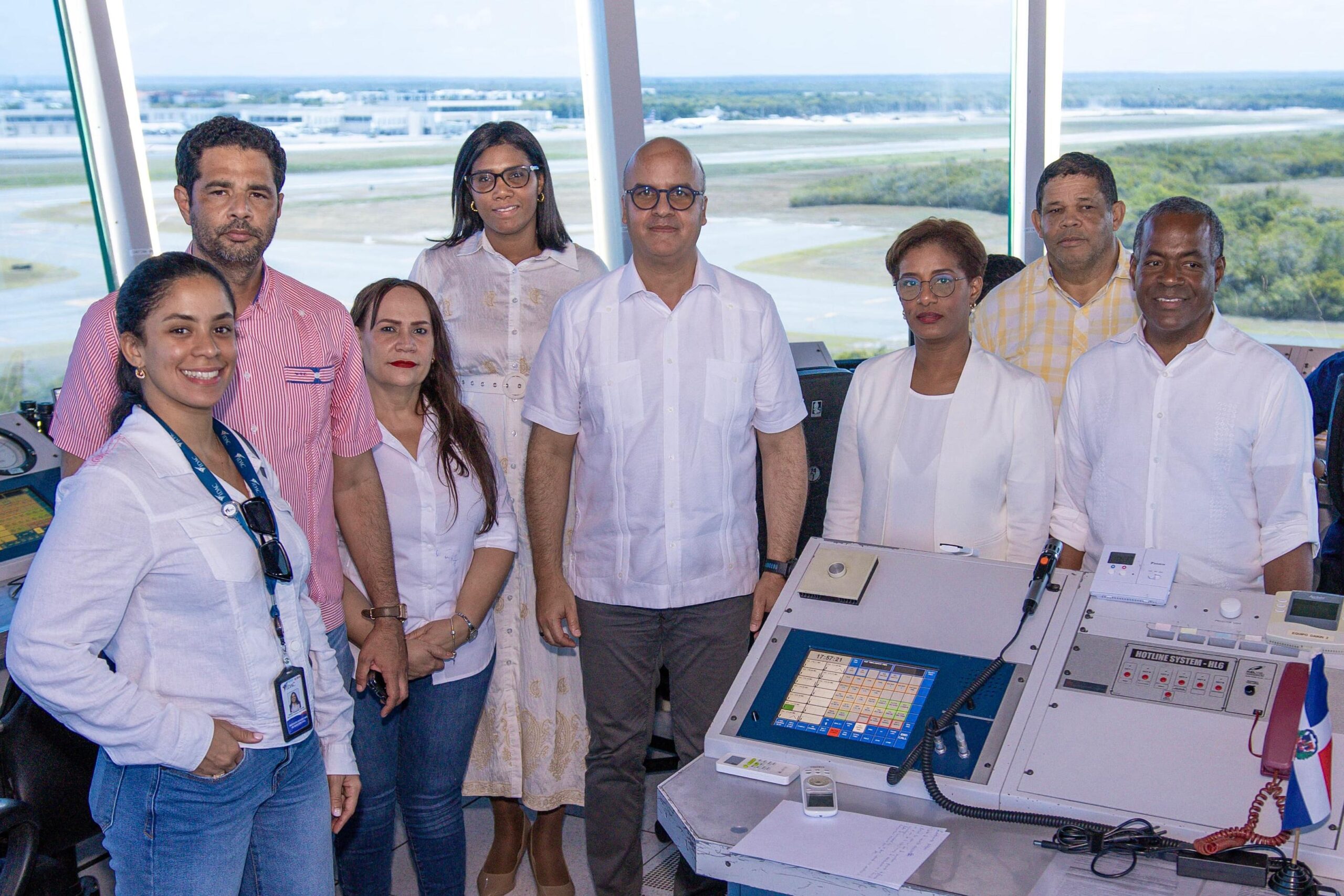 IDAC y Gobernación enfatizan sobre la educación en el Gobierno en Las Provincias IDAC y Gobernación enfatizan sobre la educación en el Gobierno en Las Provincias