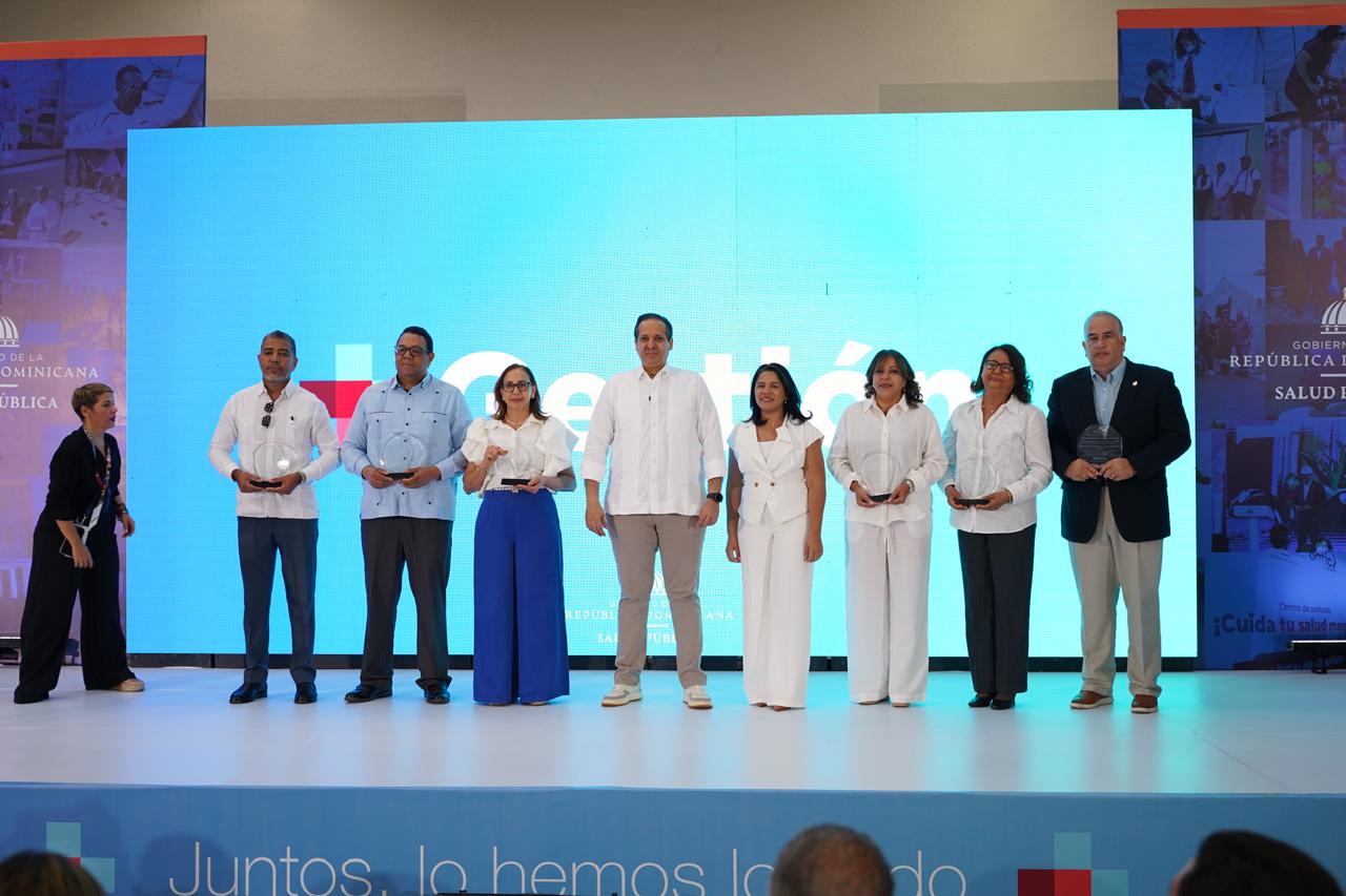Víctor Atallah presenta “Más Gestión”: un espacio para reconocer los avances del Ministerio de Salud y su equipo humano
