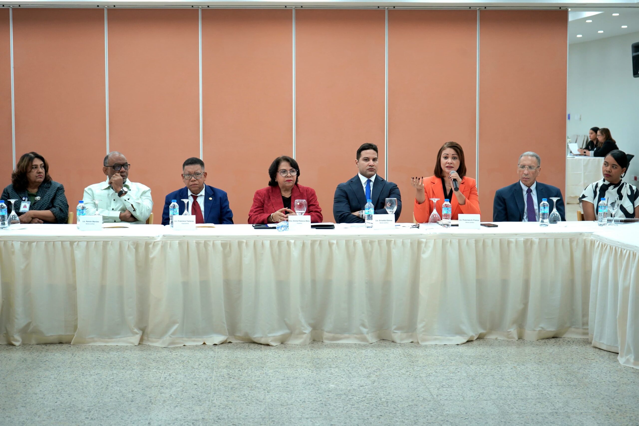 Cámara de Cuentas impulsa alianza interinstitucional para modernizar y fortalecer la fiscalización Estatal Cámara de Cuentas impulsa alianza interinstitucional para modernizar y fortalecer la fiscalización Estatal