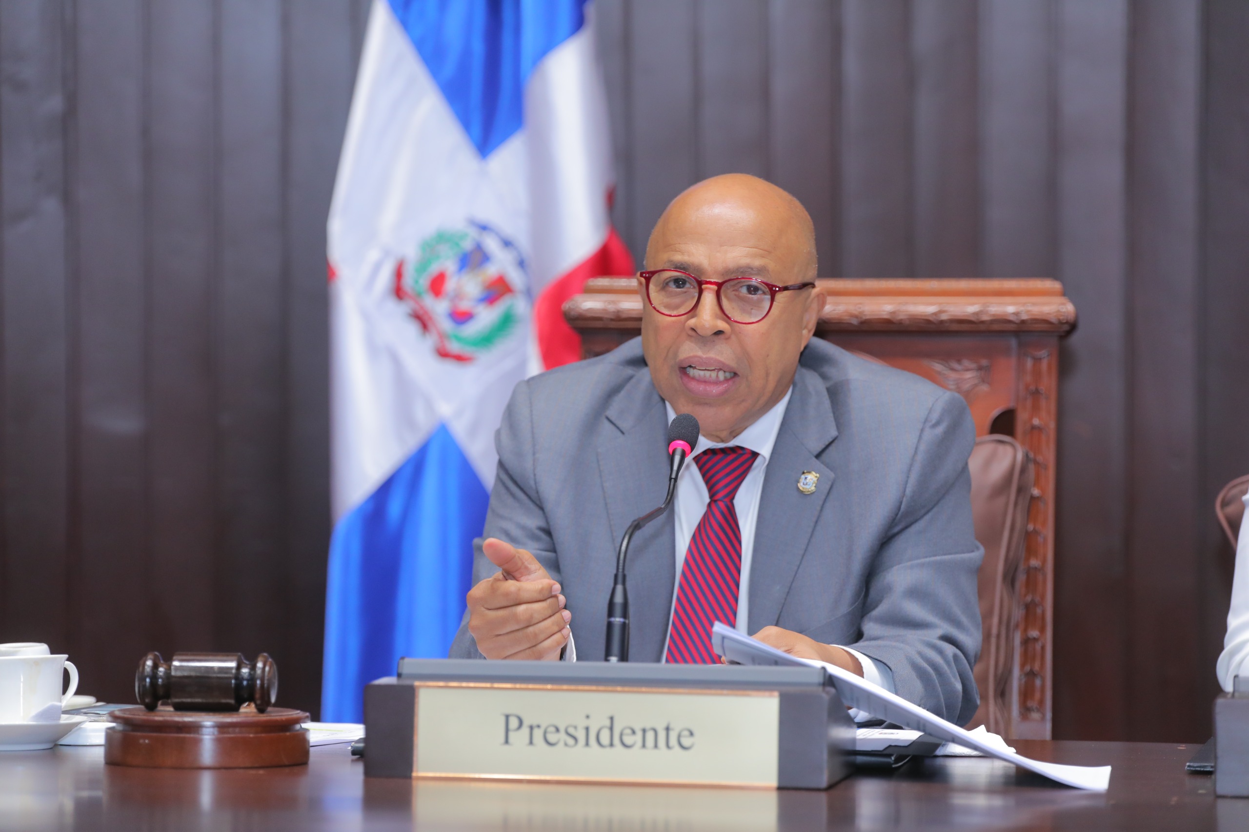 Cámara de Diputados convierte en ley modificaciones a legislación de Contrataciones Públicas