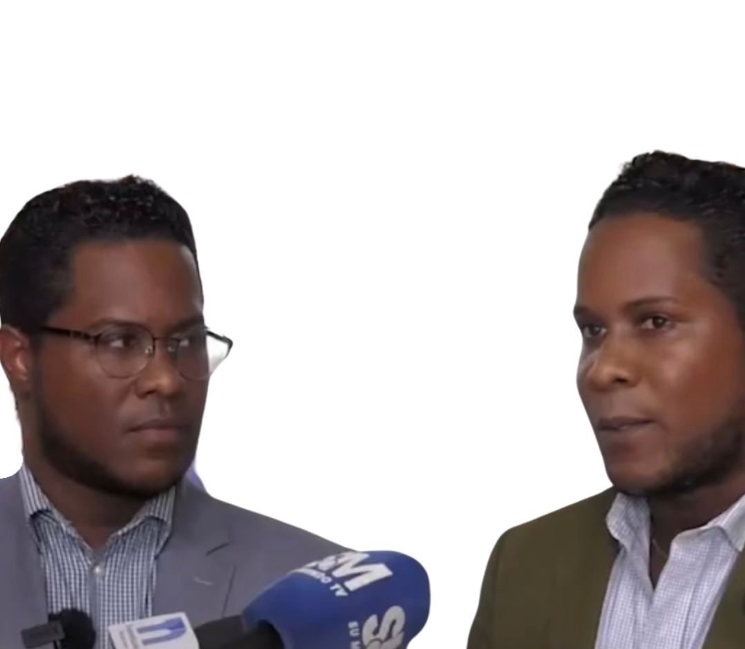 Jueza envía a juicio a comunicadores Alcántara por violación de propiedad privada al grabar sin autorización Jueza envía a juicio a comunicadores Alcántara por violación de propiedad privada al grabar sin autorización