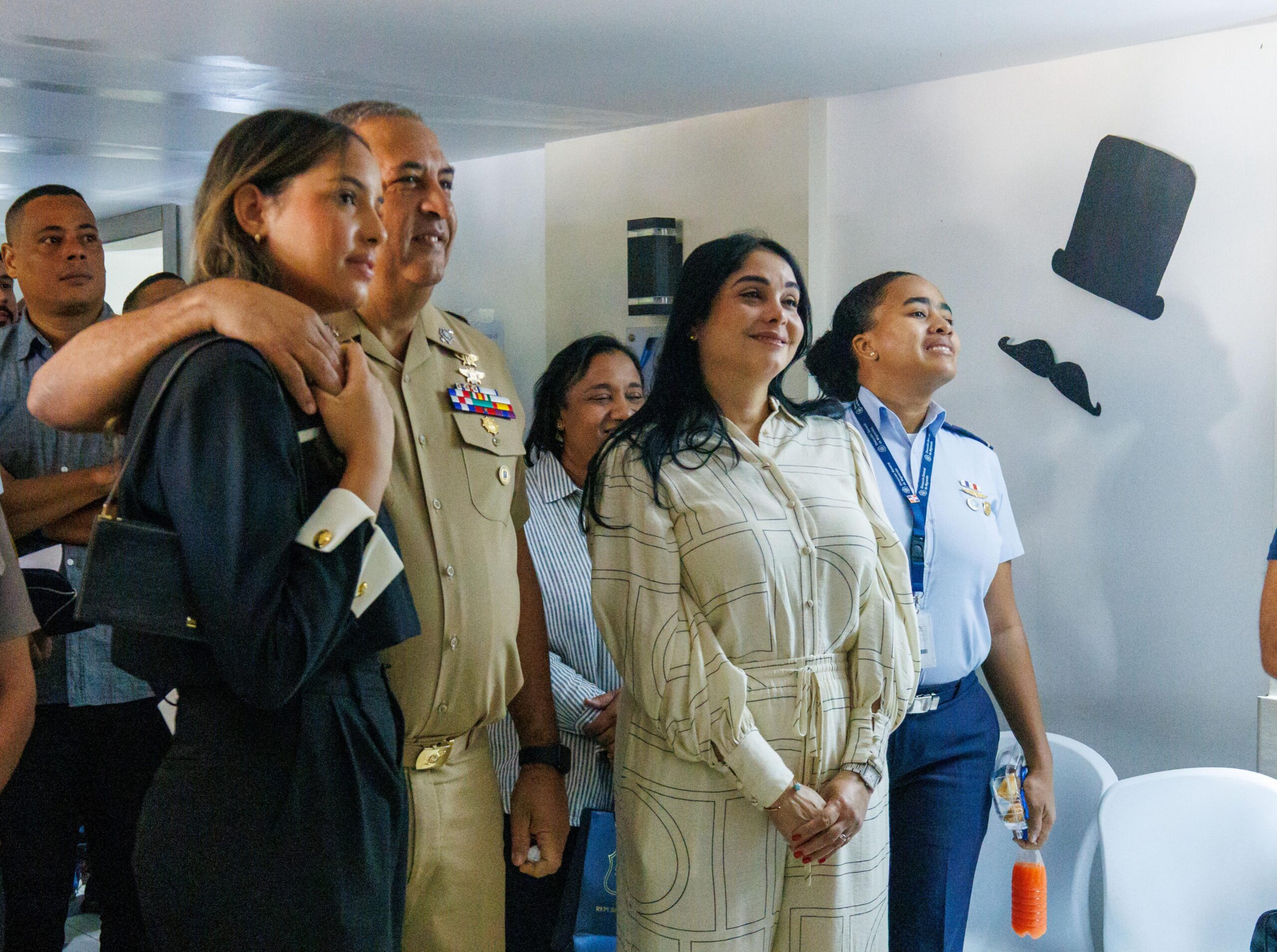 DGM agasaja colaboradores con motivo del Día de los Padres