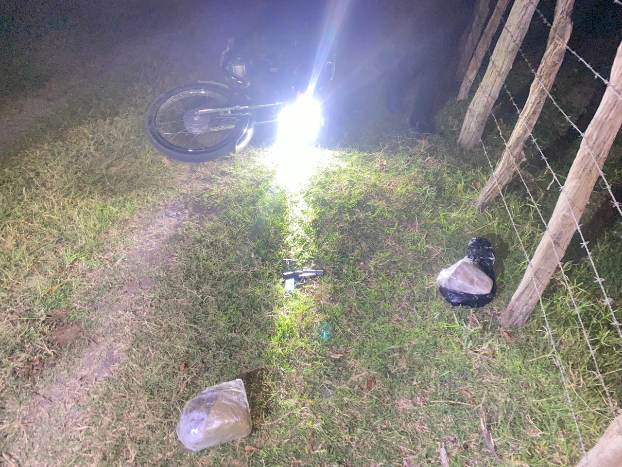 DNCD hiere hombre que atacó agentes en San de la Maguana
