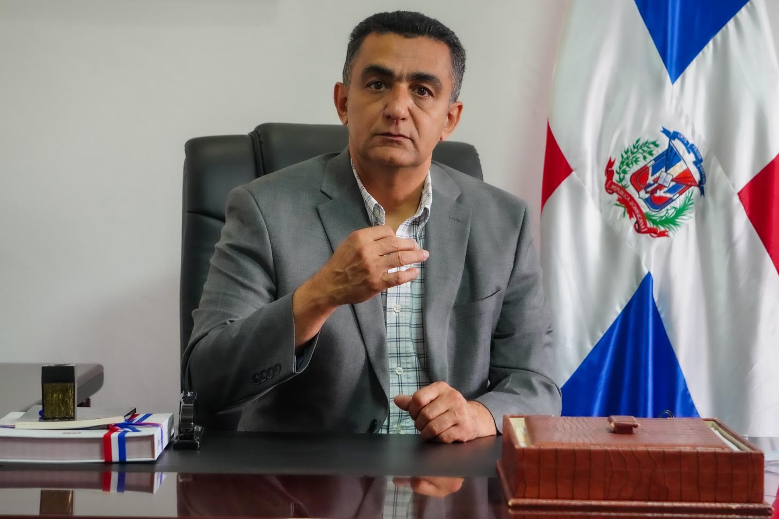 Jesús Batista Suriel pide al presidente Abinader investigar crisis de medicamentos de Alto Costo