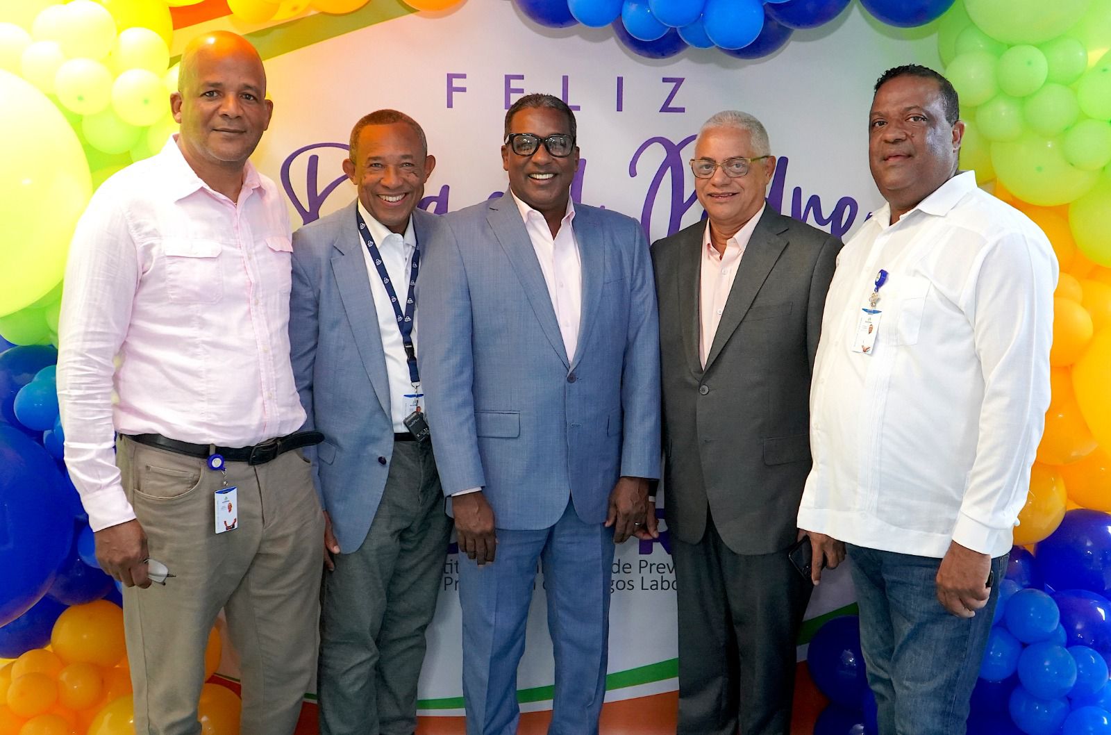 Director IDOPPRIL destaca rol de padres para formar ciudadanía sana