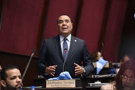 Diputado Alcibíades Tavárez: en San Pedro de Macorís vivimos un infierno por la falta de agua potable