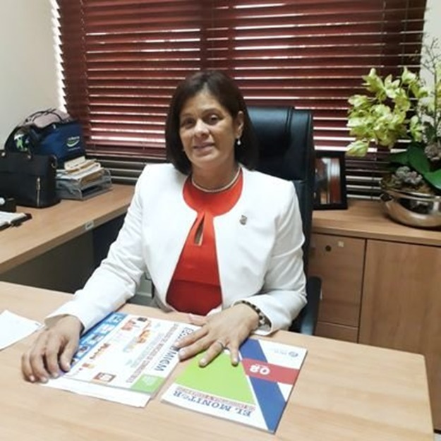 Diputada Yudelka De la Rosa somete resolución crea el Museo Artístico, Cultural y Político Johnny Ventura