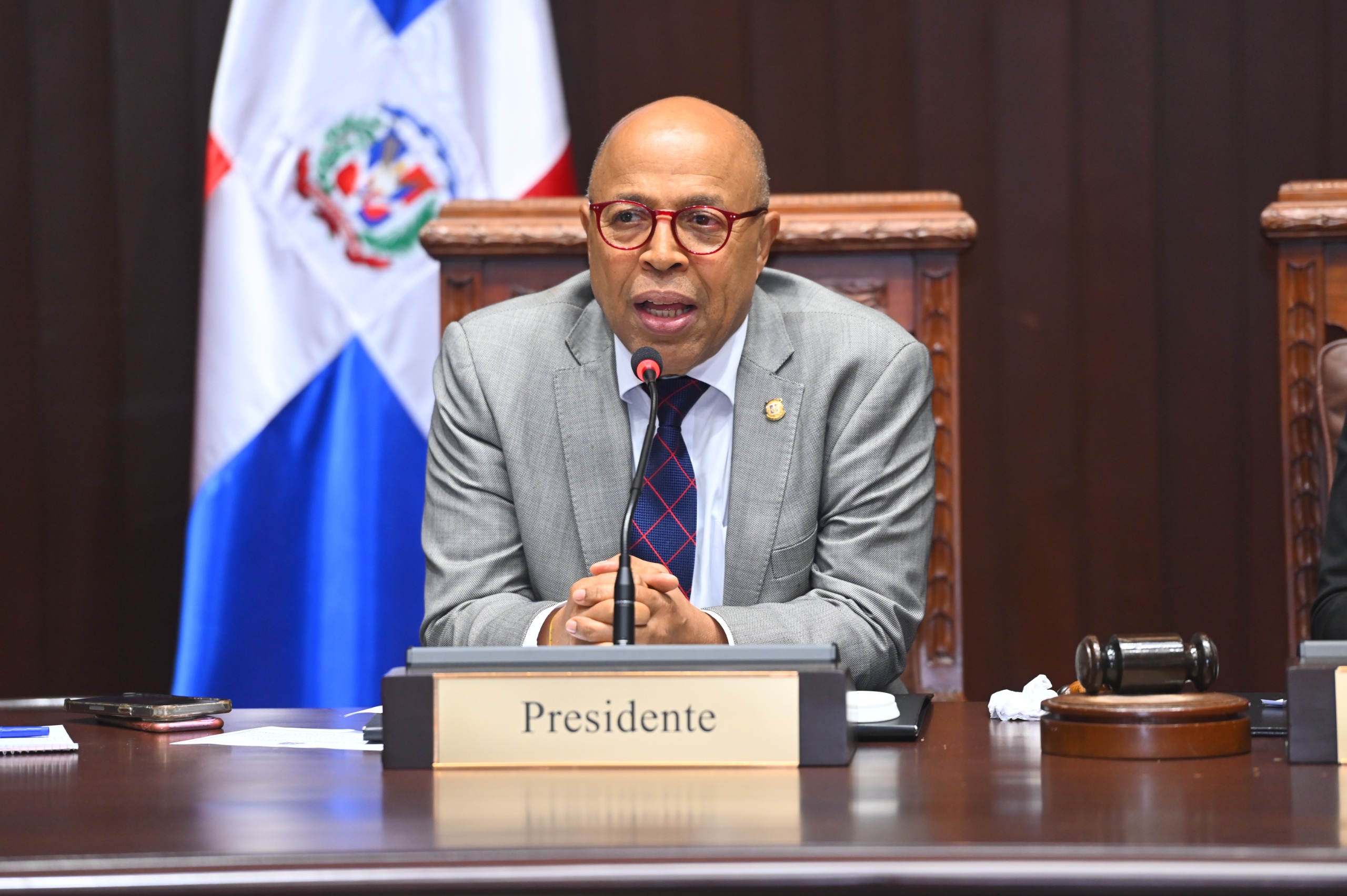 Aprueban en primera lectura y envían a comisión ley de alquileres