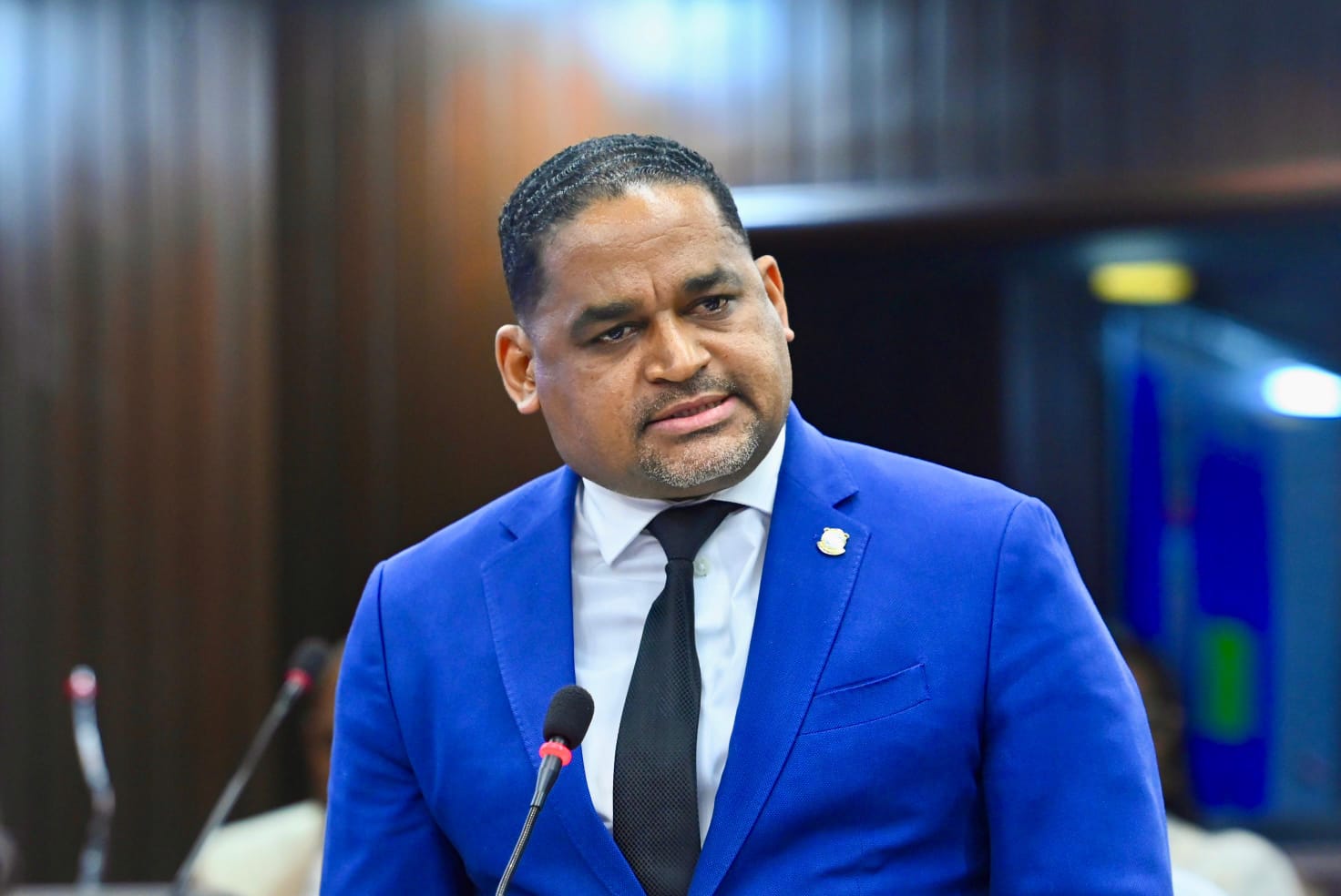 Diputado Sandro Sánchez asegura nuevo Código Penal evitará penas irrisorias y dará respuesta a los desafíos de la justicia dominicana