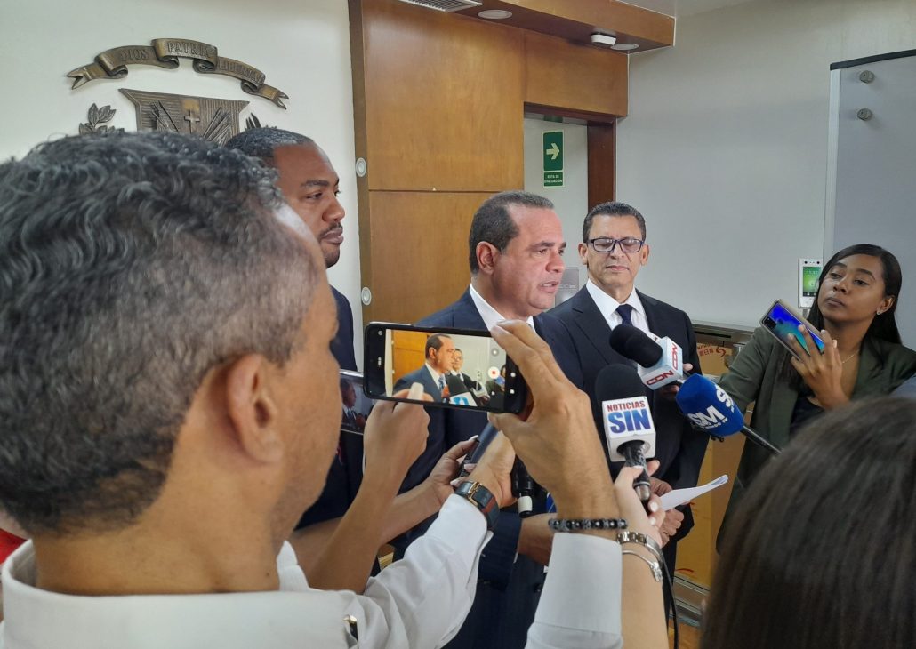 FP solicita a JCE supervisar proceso interno de organización este domingo