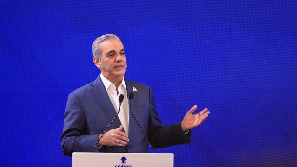 Abinader promulga el nuevo Código Penal